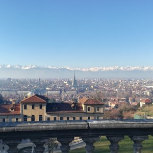 Villa Genero Torino